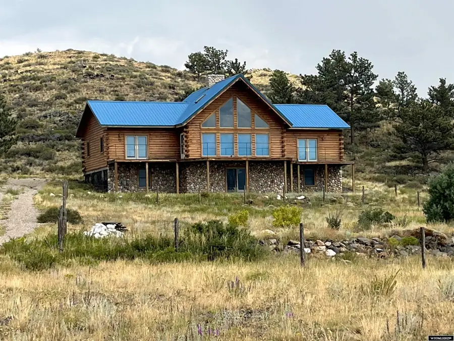 62 Sheep Mountain Rd, Wheatland, WY 82201 - Image #2