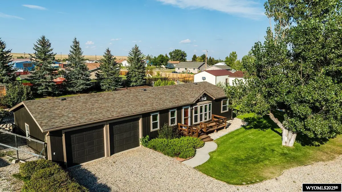 2950 W 2nd Avenue, Buffalo, WY 82834 - Image #1