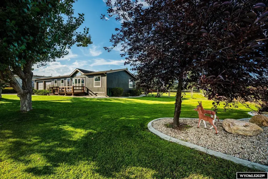 2950 W 2nd Avenue, Buffalo, WY 82834 - Image #2