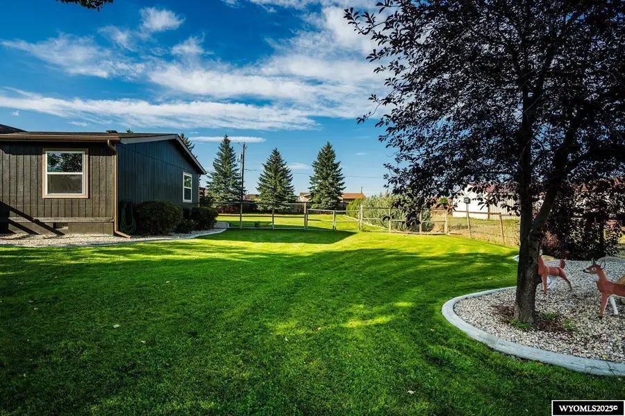 2950 W 2nd Avenue, Buffalo, WY 82834 - Image #3