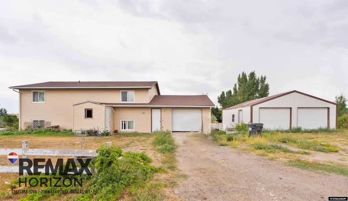 48 Lakeview, Douglas, WY 82633 - Image #1