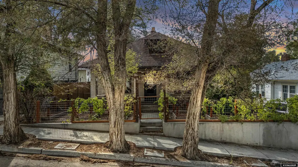 740 Rhode Island Avenue, Rock Springs, WY 82901 - Image #1