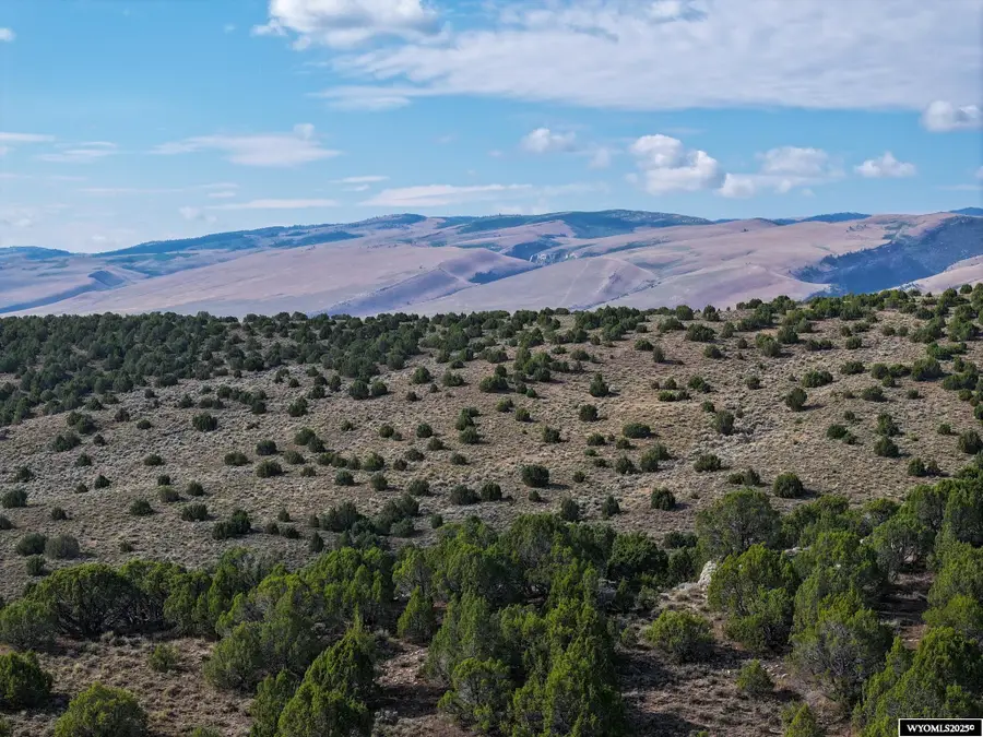 Cedar Lookout (352.92 acres), Lander, WY 82520 - Image #2