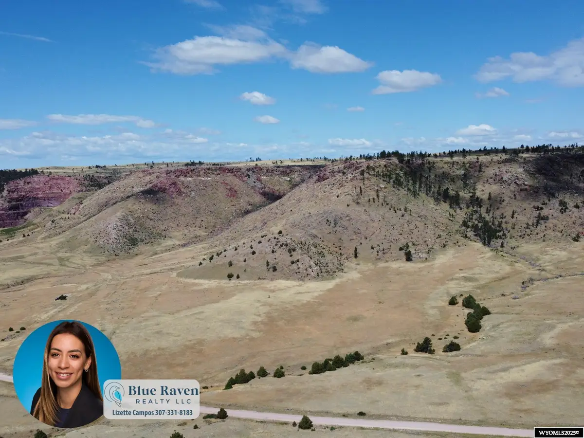 TBD Whalen Canyon Rd, Guernsey, WY 82214 - Image #1
