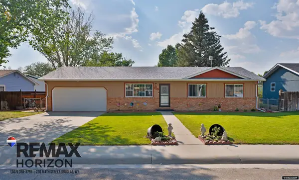 728 Grant Street, Douglas, WY 82633