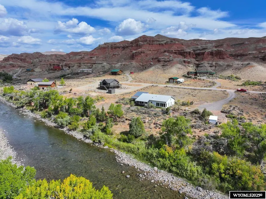 19 Crystal Avenue, Dubois, WY 82513 - Image #2