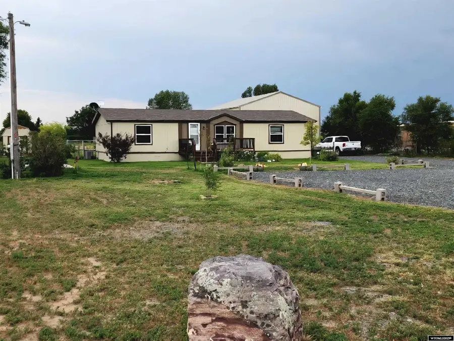 4711 Hope Rd, Torrington, WY 82240 - Image #2