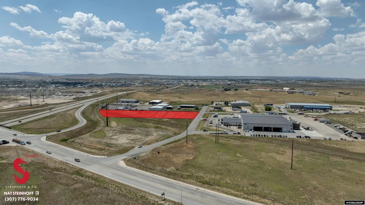 3399 Bypass, Casper, WY 82604 - Image #1