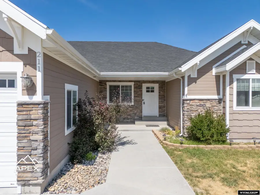 211 Connors Way, Lyman, WY 82937 - Image #2