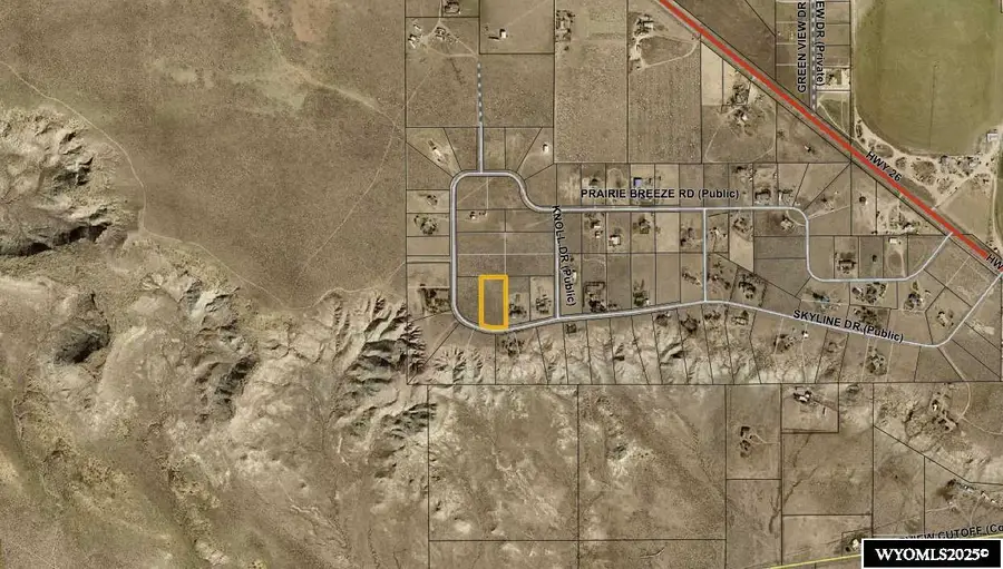 83 Skyline Drive, Riverton, WY 82501 - Image #3