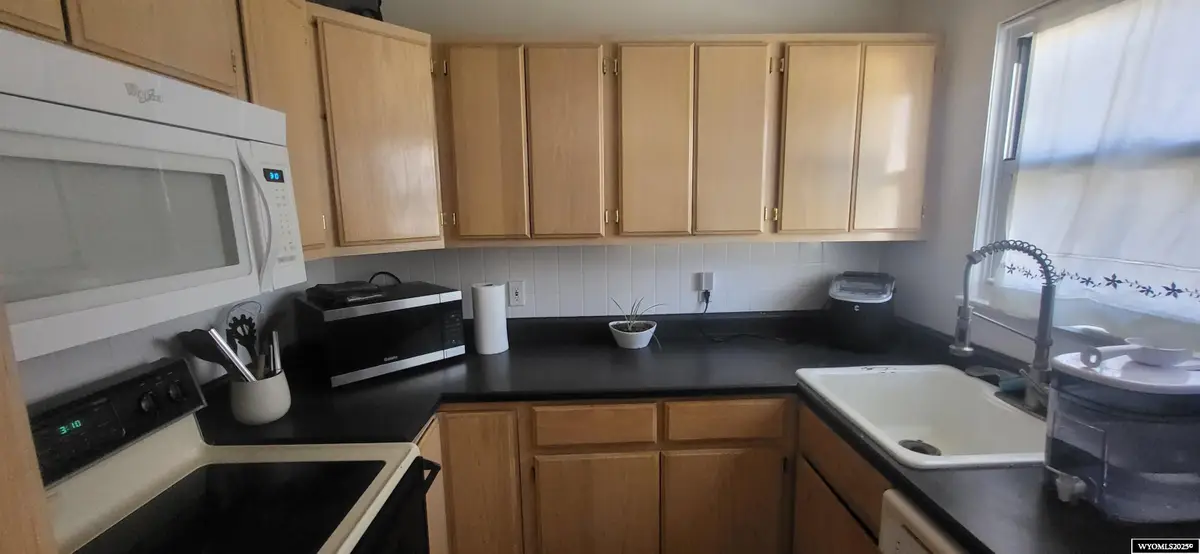 201 La Paloma Drive, Rawlins, WY 82301 - Image #1