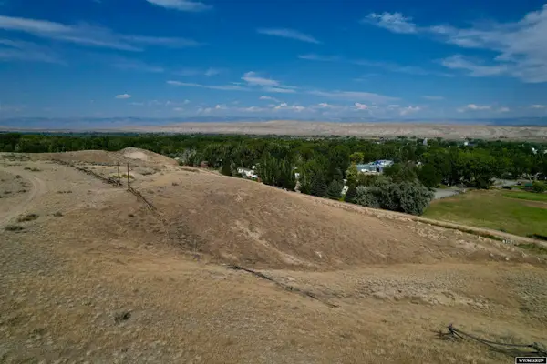 TBD Bighorn Ave, Basin, WY 82410