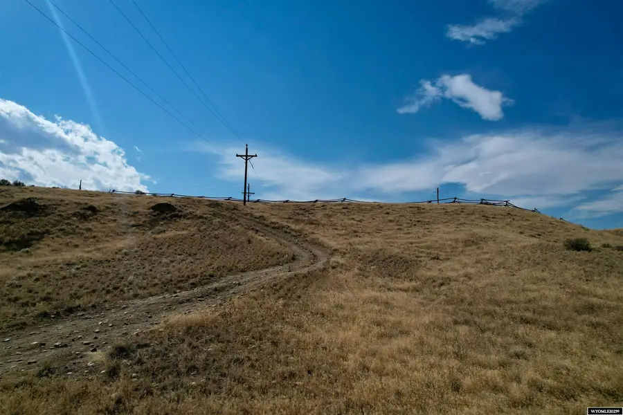 TBD Bighorn Ave, Basin, WY 82410 - Image #2