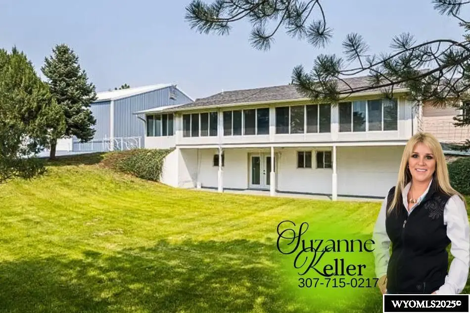 4374 Road 74T, Torrington, WY 82240 - Image #1