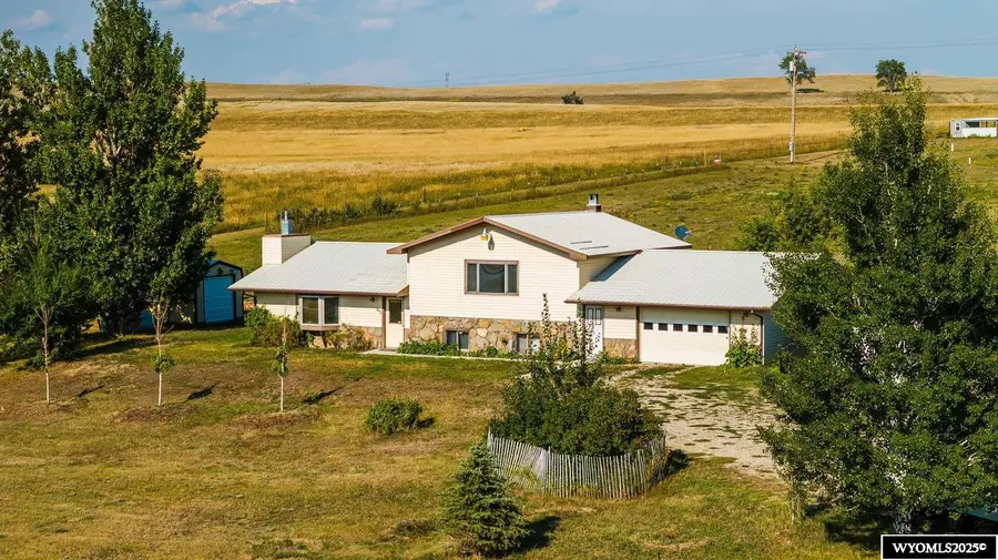 45 Camino Vista Montana Drive, Buffalo, WY 82834 - Image #2