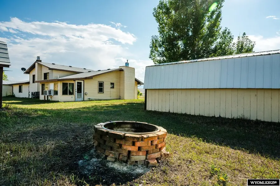 45 Camino Vista Montana Drive, Buffalo, WY 82834 - Image #3