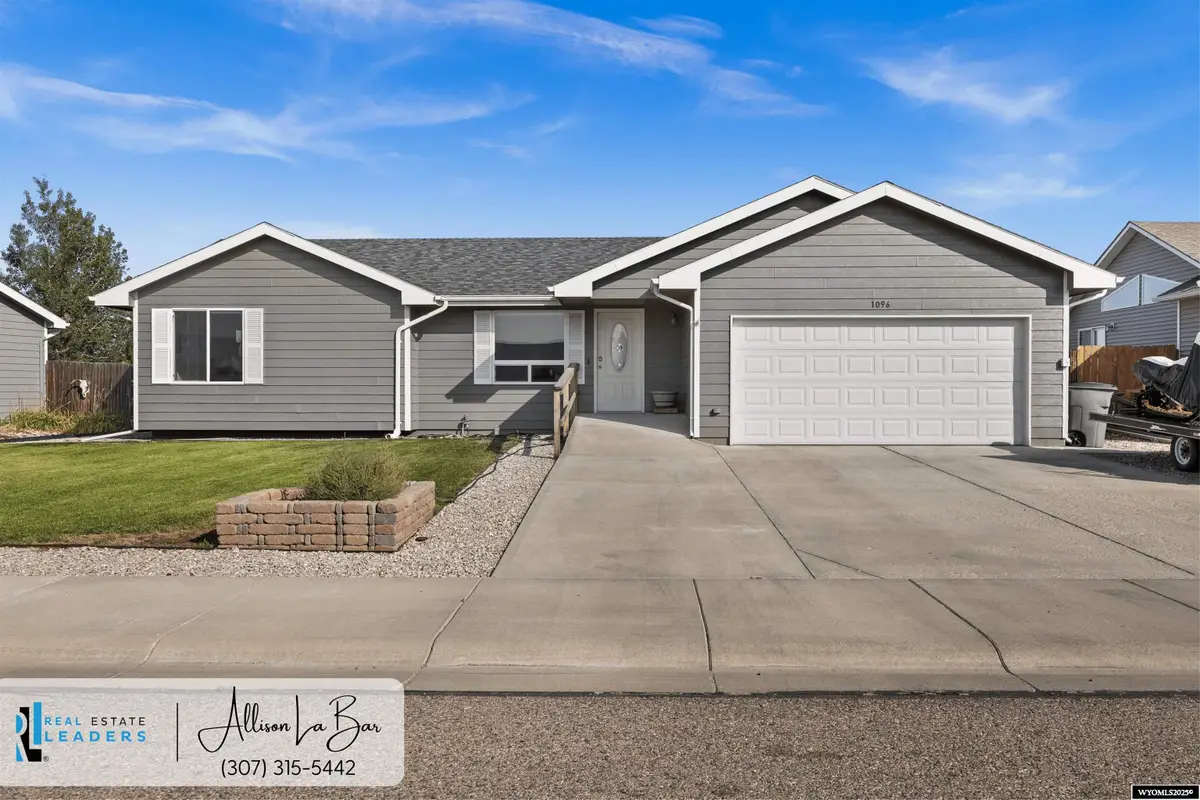 1096 7th Street, Evansville, WY 82636 - Image #1