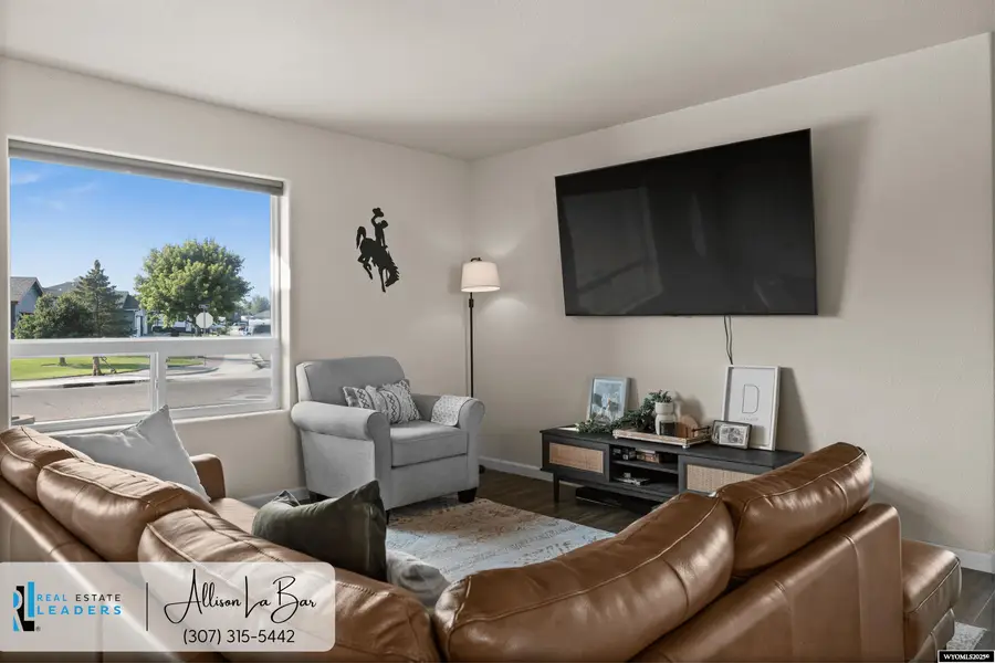 1096 7th Street, Evansville, WY 82636 - Image #3