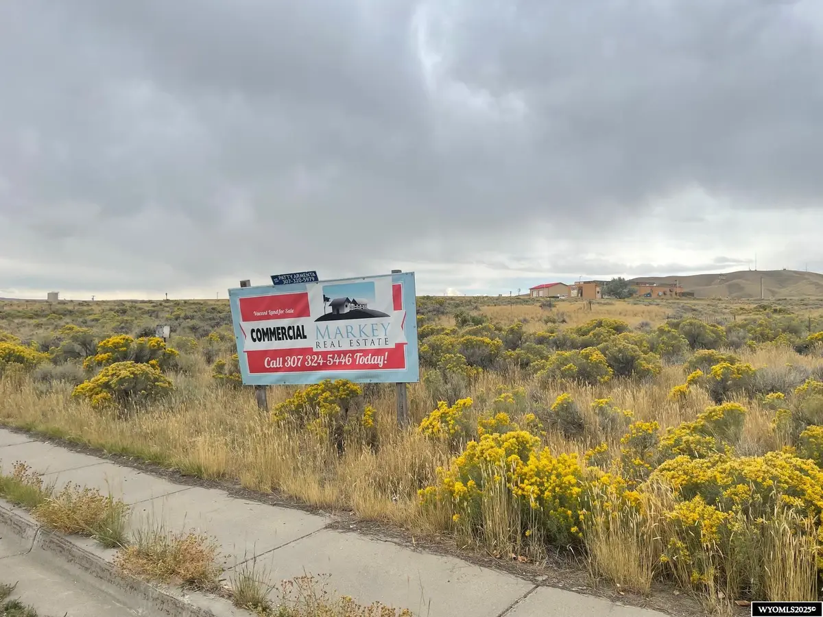 Tract 4 Cottonwood Village, Rawlins, WY 82301 - Image #1