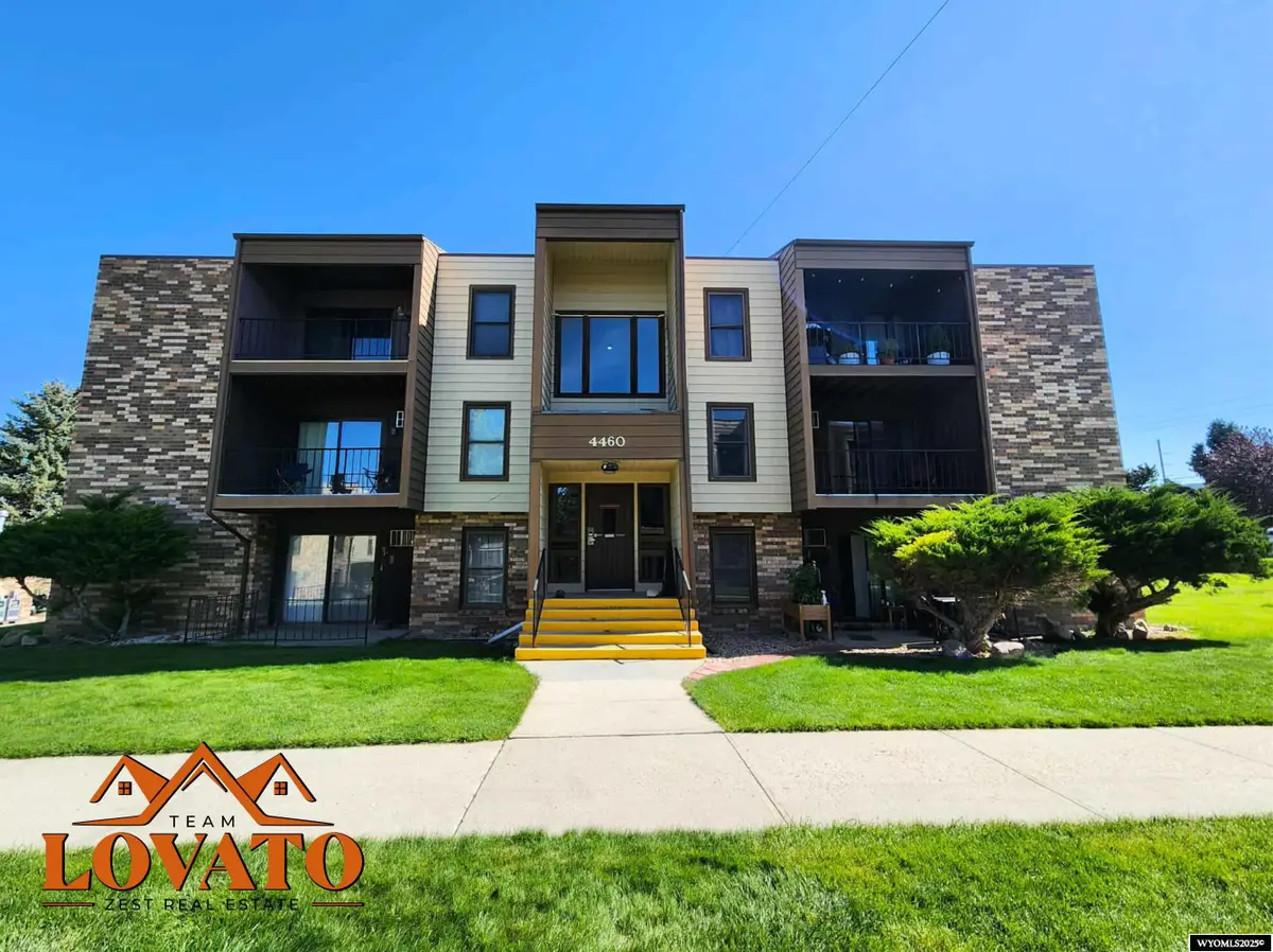 4460 S Poplar #308C Street, Casper, WY 82601 - Image #1