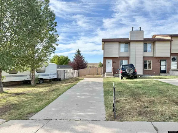 1806 A Antelope, Kemmerer, WY 83101