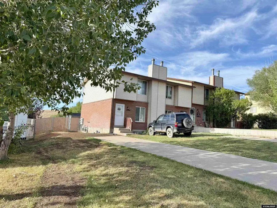 1806 A Antelope, Kemmerer, WY 83101 - Image #3