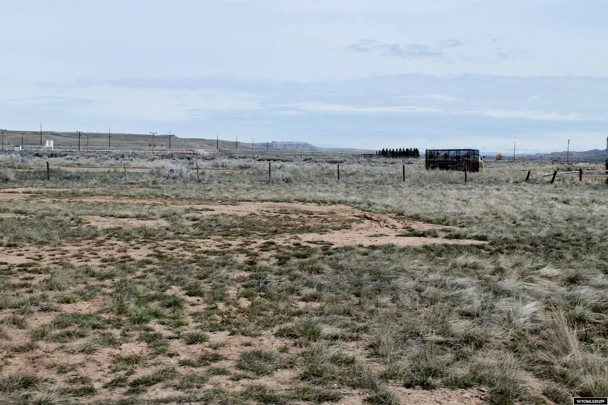 Lot 1 1st Avenue, La Barge, WY 83113 - #1