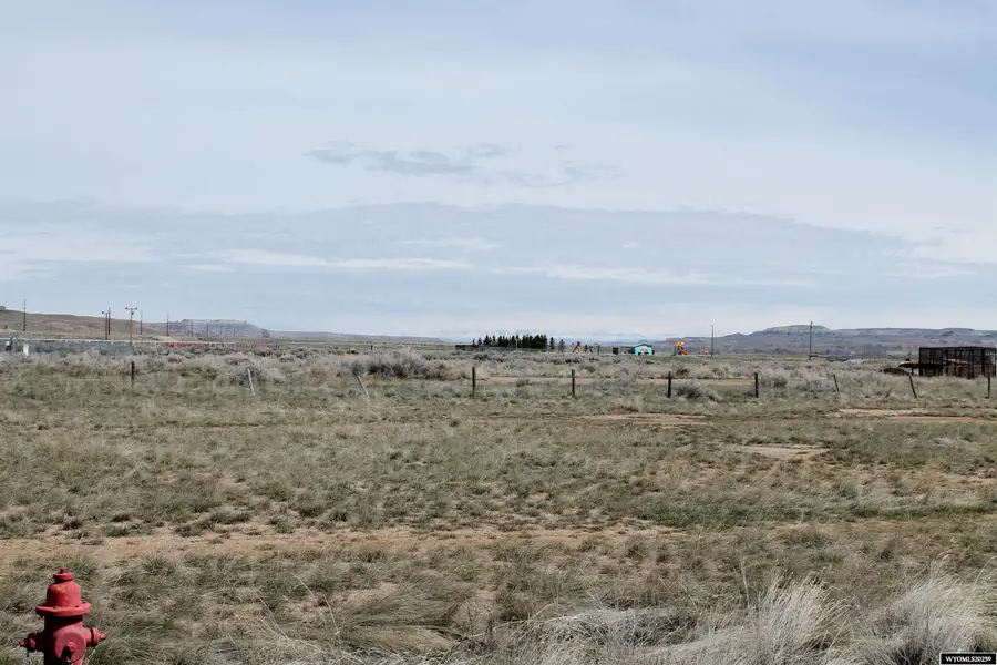 Lot 1 1st Avenue, La Barge, WY 83113 - #3
