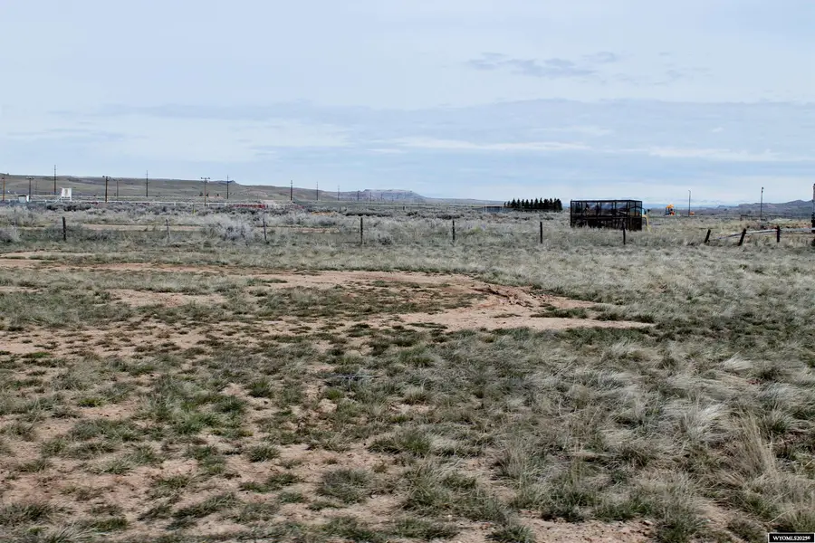 Lot 2 1ST Avenue, La Barge, WY 83113 - #2