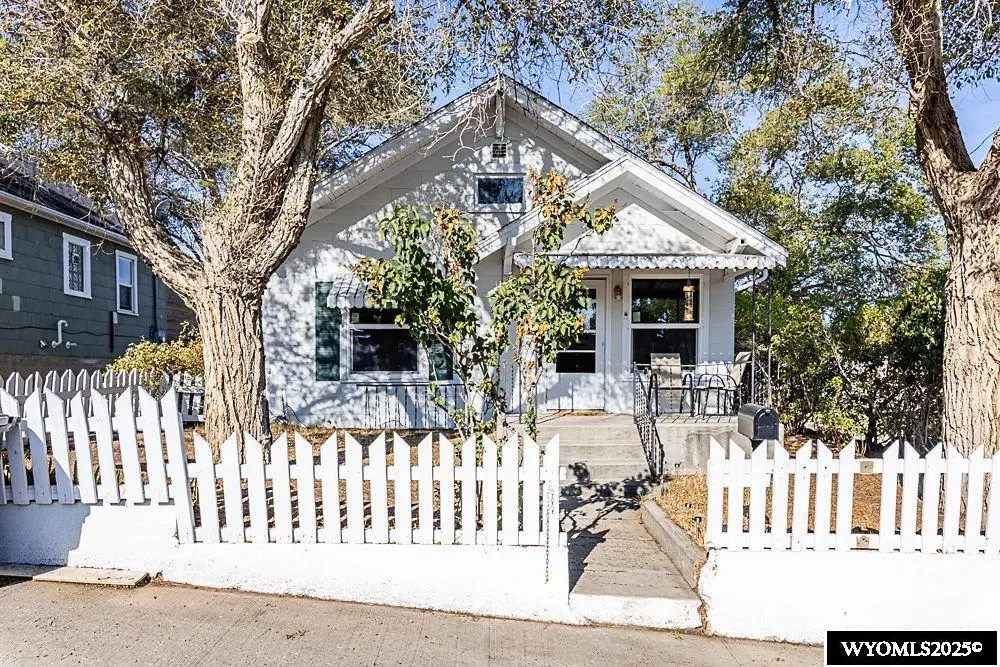 804 Connecticut Avenue, Rock Springs, WY 82901 - Image #1