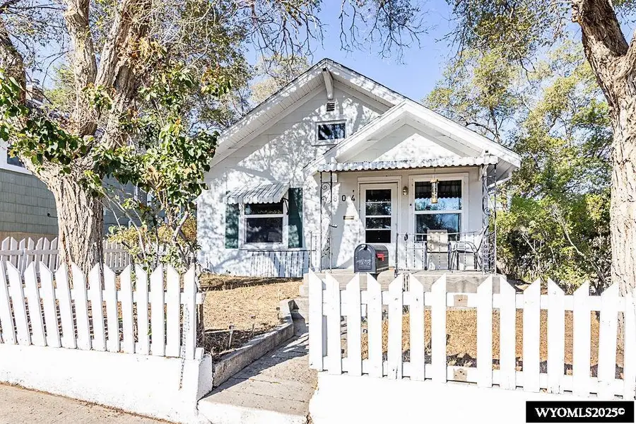 804 Connecticut Avenue, Rock Springs, WY 82901 - Image #2