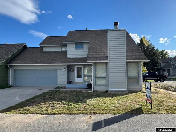 3907 Spy Glass Circle, Riverton, WY 82501