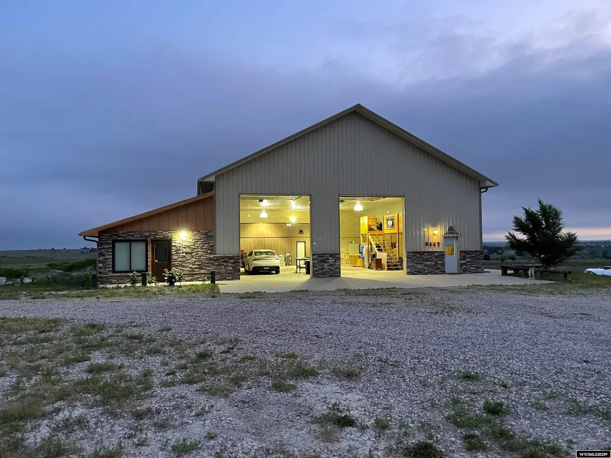 6447 Clark Circle, Torrington, WY 82240 - Image #1