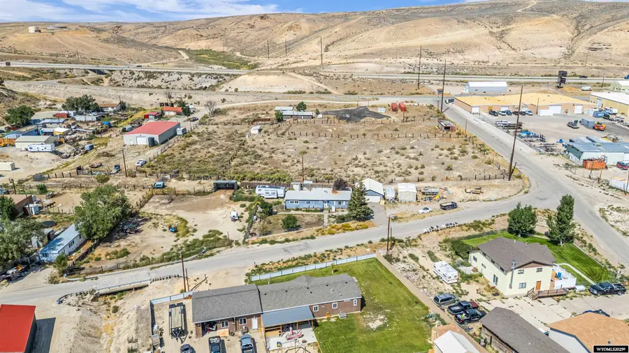 3910 Johnson Way, Green River, WY 82935 - Image #2