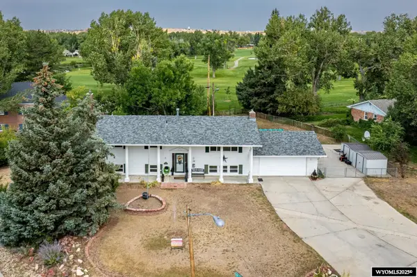 119 Valley Drive, Casper, WY 82604