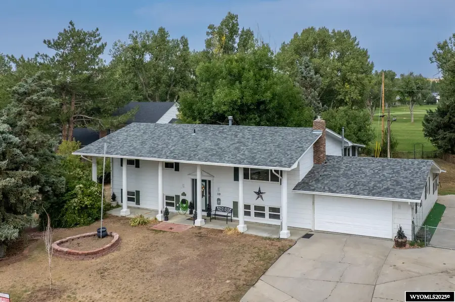 119 Valley Drive, Casper, WY 82604 - Image #2