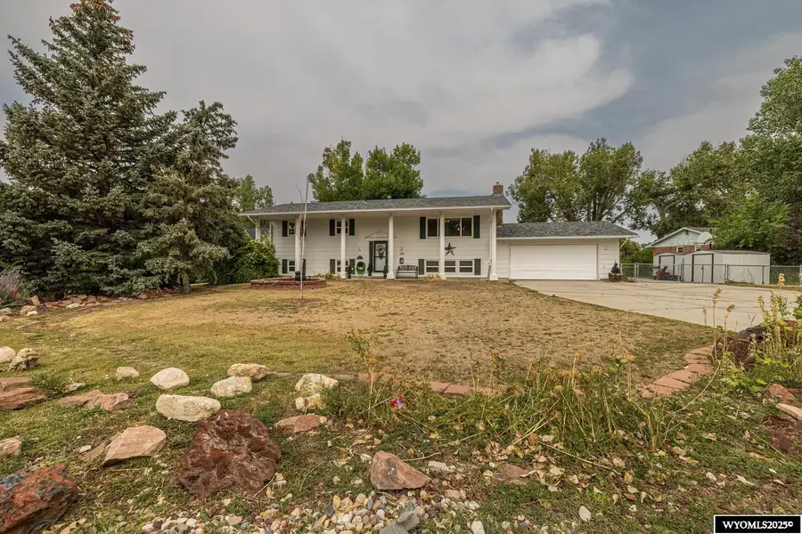 119 Valley Drive, Casper, WY 82604 - Image #3