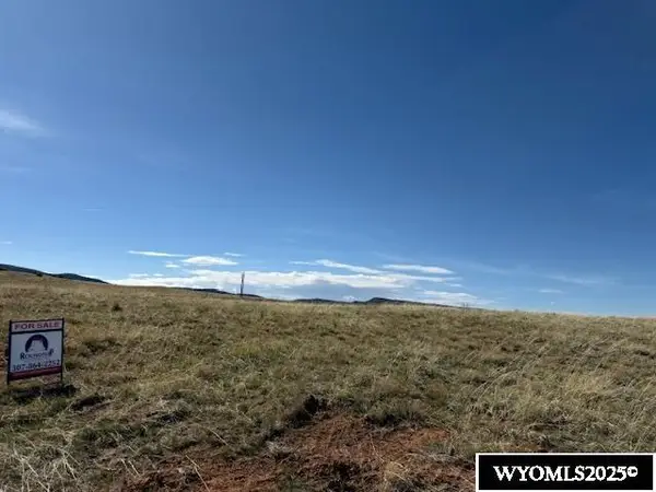 426 Antelope Ridge, Thermopolis, WY 82443