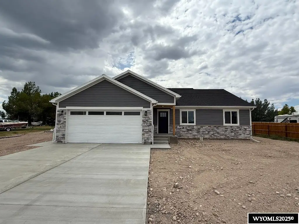 303 E Village Drive, Lyman, WY 82937 - Image #1