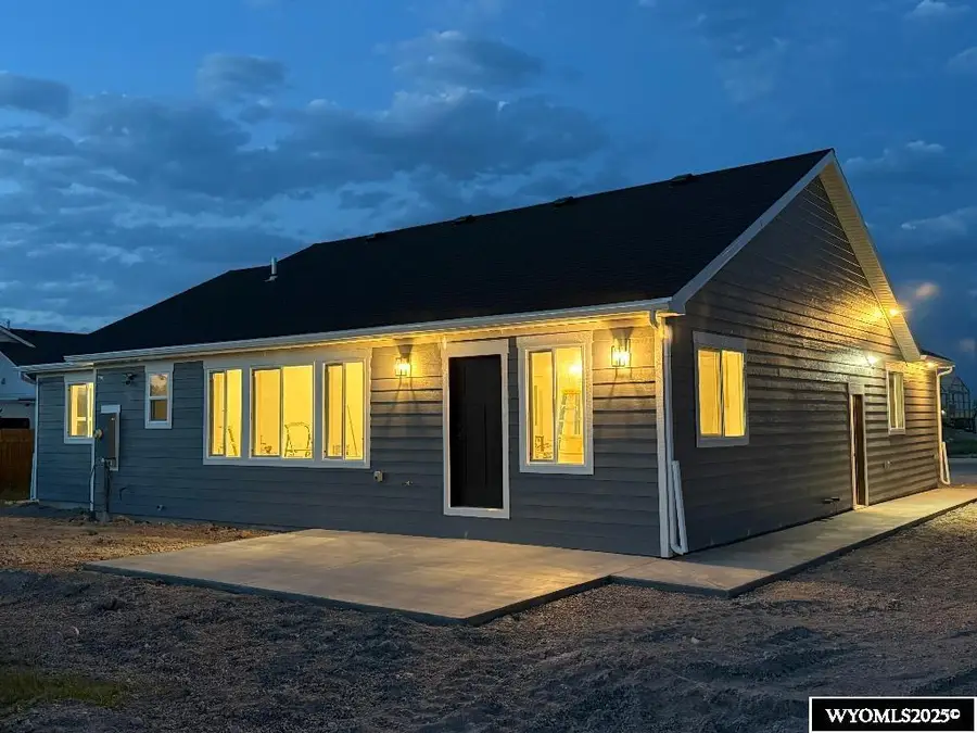 303 E Village Drive, Lyman, WY 82937 - Image #2
