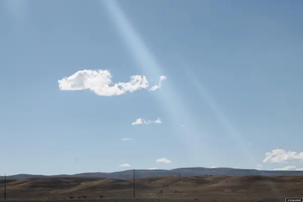 Valley Road, La Barge, WY 83123