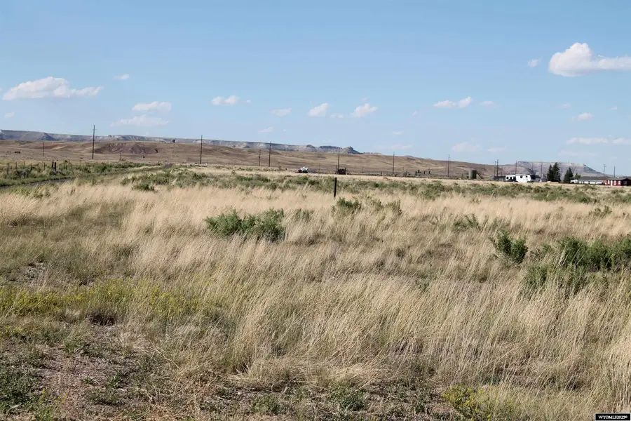 Valley Road, La Barge, WY 83123 - #3