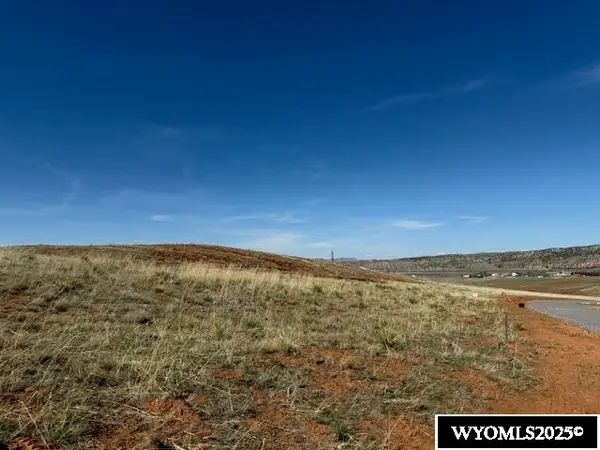 422 Antelope Ridge, Thermopolis, WY 82443