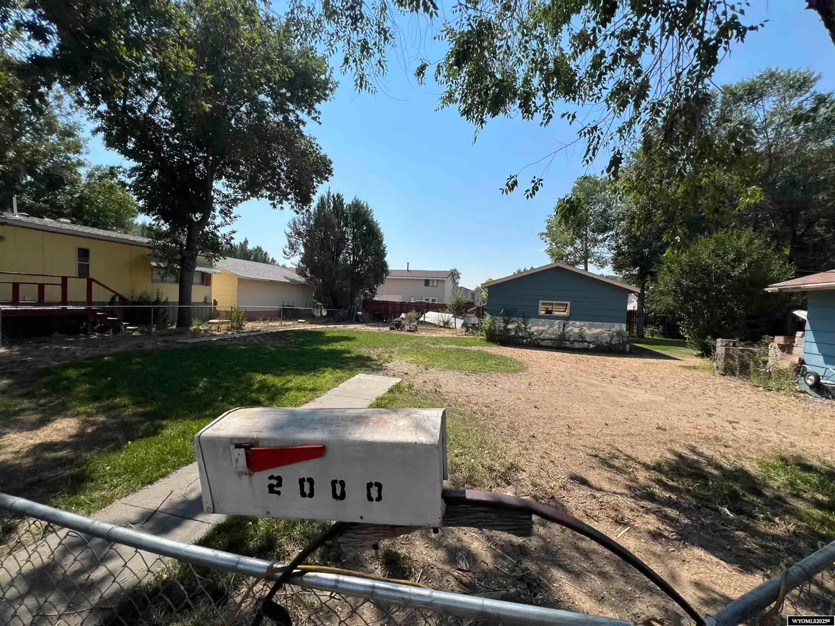 2000 Sage Loop, Worland, WY 82401 - Image #1