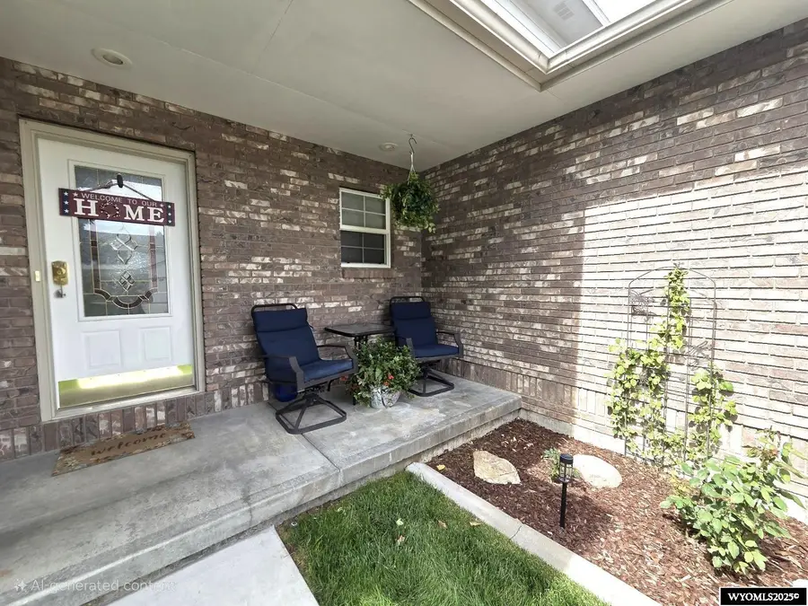 1714 Miracle Drive, Casper, WY 82609 - Image #2