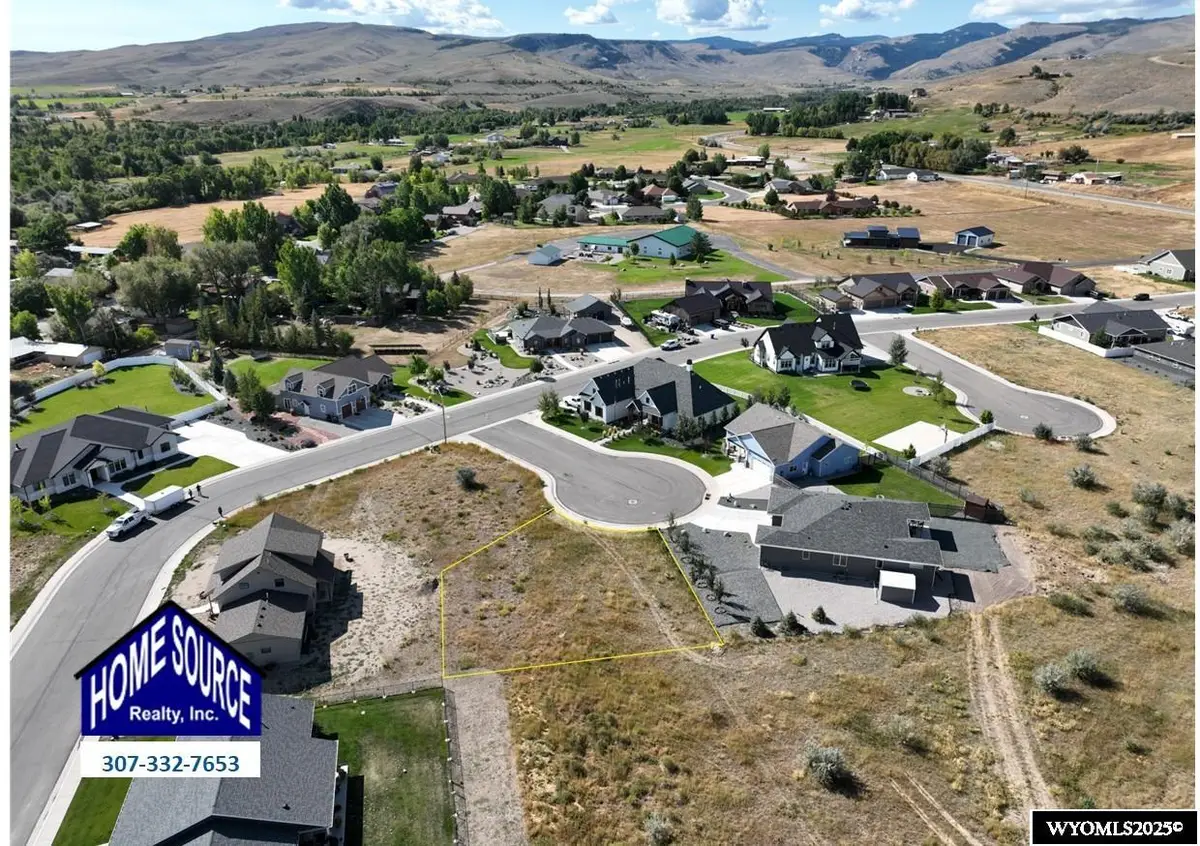 120 Roaring Fork Court, Lander, WY 82520 - Image #1