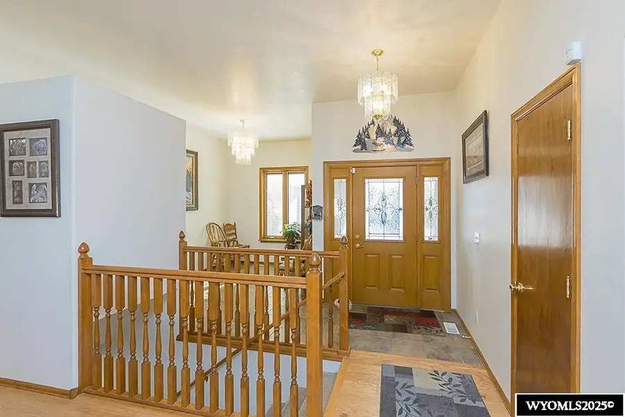 916 Peachwood Drive, Rock Springs, WY 82901 - Image #3