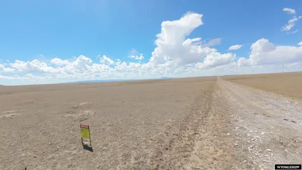 TBD Sycamore Dr, Rock River, WY 82803