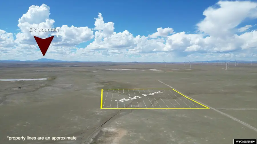 TBD Sycamore Dr, Rock River, WY 82803 - Image #3