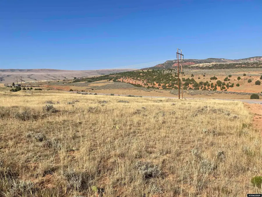 Lot 79 Red Rim Ranch, Thermopolis, WY 82443 - Image #2